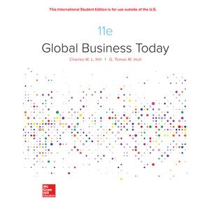 ISE Global Business Today