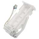 DA97-19010A Ice Maker Assembly Compatible with Samsung Refrigerator RS27T5200SG/AA RS22T5561SR Replacement AP6804571 PS12707599 EAP12707599 4961644