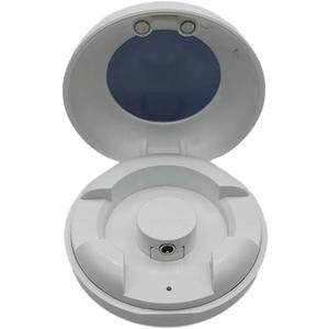 X004LW6R29
Charging Case Cradles Replacement Charging Box for 4mm Built in 200mAh Battery Charging Dock Station