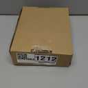 3D Printed Parts -10 PCS DIY LED Lamp Sheets: Only lamp Sheets, no 3D Printed lamp Shells, 3000k Warm Yellow Compatible with Bambu LED Lamp Kit 001 (50mm)