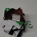 Football Party Decorations Football Shaped Foil Balloons,Touchdown Balloons for Football Game Tailgate Party Decorations