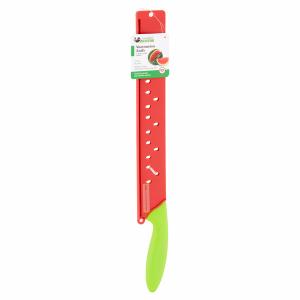 2 x 
Culinary Fresh Watermelon Knife
