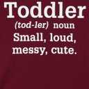 The Children's Place Baby and Toddler All Holidays,Birthdays Long Sleeve Graphic T-Shirts,2 Pack 3T