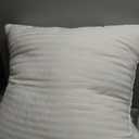 19.6-Inch Sofa Backrest Pillow Core