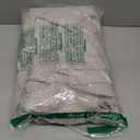 YoungsTex Linen Semi Sheer Curtains 72 Inch Length 2 Panels for Living Room - Light Filtering Drapes with Rod Pocket Back Tab Rustic Beige Window Treatments for Dining Bedroom, 52 X 72 Inch (Natural)