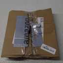 Giraffe Tools Garden Leader Hose 5/8 inch x 2.5ft, Short Water Hose Heavy Duty, Flexible, Lightweight Hybrid Hose with Bend Protection, Male to Female Fittings