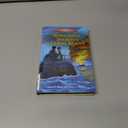 Submarines, Secrets and a Daring Rescue (American Revolutionary War Adventures)