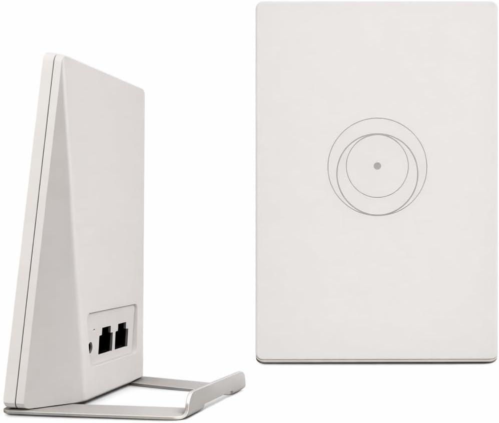 Starlink Mini Router High-Performance WiFi Extender for Mesh Network Tabletop or Wall Mount Installation Compatible with Starlink Systems