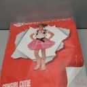 Morph Cowgirl Outfits for Girls, Cowgirl Costume for Girls, Halloween Costume Kids (Medium)