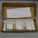 Mkono Hat Organizer for Baseball Caps, Hat Holder for 10 Baseball Caps, Tabletop Hat Rack Stand Storage Display Cap Organizer for Desk Closet Shelf Dresser White (Small)