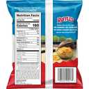 Ruffles Potato Chips, Cheddar Sour Cream, 1oz (40 Count) (EXP 11/03/26)