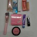 2.EltaMD, wet n wild, e.l.f. Pack Of 2, Peptide Bouncees Foundation, L'Oreal Paris, wet n wild, Microblading
