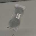 JCHPINE Silicone Cover Case for Bose SoundLink Flex Portable Bluetooth Speaker 2nd Gen, Protective Holder Accessories (Silicone case, Black)