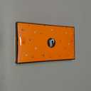 (2in1 for Google Pixel 7 Case for Women Cute Girls Love Heart Cool Phone Cover Black Heart Girly Pretty Kawaii Design with Camera Cover+ Ring Stand for Google Pixel 7 Phone Case