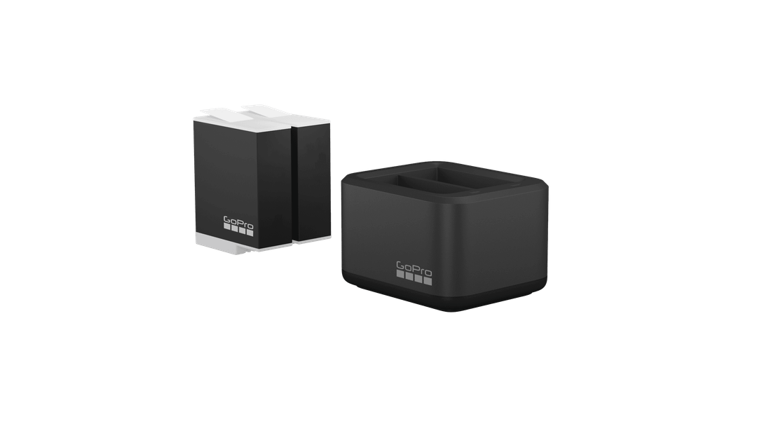 Gopro Dual Battery Charger 2