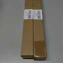 2 x Sufeasdf Swan Prints Wall Art Large Canvas Wall Art Vintage Oil Painting Wall Art for Living Room Decor Minimalist Paintings Farmhouse Wall Art Decor for Office Bathroom Bedroom 16"X24" Unframed (Black Light Yellow)