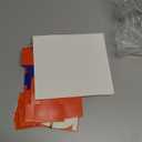 Anime Themed Birthday Party Banner, Orange Birthday Party Decorations for Cartoon Themed Party Supplies