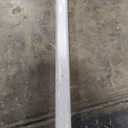 Barrina T8 T10 T12 LED Tube Lights, Dual-End Powered, Remove Ballast, Type B Bulbs, 8FT, FA8, 44W, 6500K Super Bright, 5500LM, LED Replacement for Tubes, Clear Cover, ETL Listed, 4 Packs