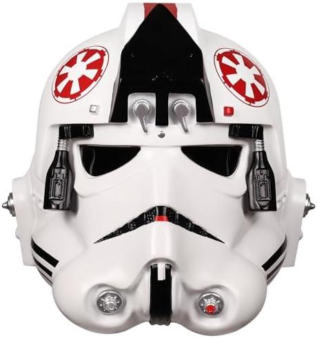 Tiangong AT Driver Clone Trooper Helmet Halloween Cosplay Mask Costume Series Collectable Prop SMALL SIZE