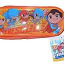 Justice League Pencil Pouch