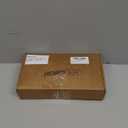 Hicarer 6 Pieces Hip Hop Costumes 80s/90s Outfits Accessories for Women Men Rapper DJ Costume Halloween Cosplay