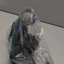 PLUSINNO 2 in 1 Fishing Rod Holders for Boat, Kayak Fishing Rod Holder, Fishing Pole Holders for Track Mount / Deck Mount, Fishing Gear with Fishing Rod Protective Strap, Fishing Accessories & Gifts