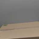 Hobsir 2 Burner Electric Cooktop 110v, Plug in Electric Stove Top, 2000W Electrical Stove Top Burner, 12 Inch Countertop & Built-in Ceramic Cooktop, Knob Control, 9 Power Level