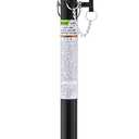 ARCAN Quick Adjust Support Stand, 1,500 Lbs Capacity, ALSS15Q