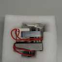 Upgraded 2.0 RPM Auger Motor Replacement Parts for Traeger, Pit Boss Wood Pellet Grills & Camp Chef Smokers, Oklahoma Joe's & Cuisinart WoodCreek Pellet Grill, Barbecue Auger Motor, 120V 60Hz 2 Pole