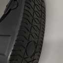 United Ortho USA14115 Short Air Cam Walker Fracture Boot, Medium, Black