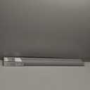 MYshade Top Down Bottom UpTDBU Cellular Shades, 1.5 inch Cordless Blackout Honeycomb Pleated Blinds for Windows Home Bedroom Office, Light Control, Thermal Insulated, 35" W x 72" H, Gray