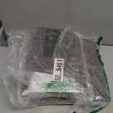 Floating Nightstand, Walnut Wood Floating Bedside Table Z-Shape Wall Mounted Nightstand Small Hanging Night Stands for Bedroom (2, Walnut) (Walnut2)