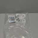F120Q - 120mm Quiet Airflow Fans - Single - White