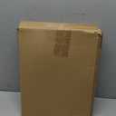 Jutom 1 PCS 6 ft Christmas Cedar Garland - Green Artificial Realistic Cedar Garland Faux Decoration for Table, Mantel, Wall Winter Holiday Party