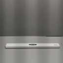 2 Pcs 316 Stove Gap Covers Stainless Steel Stove Gap Filler Range Trim Kit Between Oven and Countertop Dishwasher Dryer Heat Resistant and Easy to Clean (23'4 Mirror black)