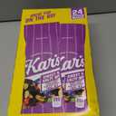 Advantus Nuts Caddy, Sweet `N Salty Mix, 2 oz Packets, 24 Packets/Caddy, Best By: 06/25/2026