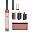 Dyson Airwrap i.d. Multi-Styler and Dryer and Dyson Chitosan Post-Style Serum