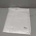 Wooden Donut Wall Display Stand - 9 Doughnut Holder Board for Grow Up Party, Birthday, Wedding, Baby Shower Decorations (White) (11.8x15.7 inch)