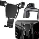 Car Phone Holder for Subaru Forester 2025 2026 Auto Accessories Navigation Bracket Interior Decoration Screen Dash Board Mobile Cell Phone Mount case