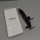 461970200692 WP8182634 Washer Door Lock Switch by Techecook Replacement for Kenmore Samsung Whirlpool Front Load Washer Door Lock Assembly OEM 461970200692 8181700 DC64-00519B 