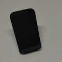 Samsung Wireless Charger Fast Charging Stand Desk Phone Charger Stand Android Charging Station for Samsung Galaxy S24 Ultra S24+ S24 S23 FE S22 S21 S20 S10 S9 S8,iPhone 15 Pro Max Plus 14 with Adapter (Black)