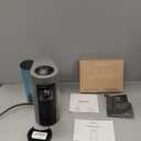 De'Longhi Nespresso Vertuo Plus Coffee and Espresso Maker by De'Longhi, Grey (Gray)