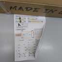 Wedding Sign Holder,Adjustable Welcome to Our Wedding Sign Holder Stand,Gold Easel Stand for Sign,W/Design Bundle & Leather Sign Hanging Straps,for Party,Wedding,Baby Shower,Graduation (Gold 4.2ft OR 5.7ft)