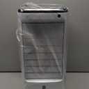 CENSTECH Evaporative Air Cooler, Swamp Cooler Air Conditioner w/ 12H Timer for Auto-off, 6 Upgraded Ice Packs, 3-Speed Windowless Air Conditioner, Smart Remote, Dual Tank Portable Air Cooler for Room