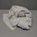 SDS HD 52x84 SHEER WNDW PANL BRIGHT