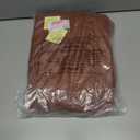 Luau Inflatable Tiki Cooler 47" Super Large Capacity (100+ Cans), Tropical Party Pool Beach Essentials, Instant Setup Portable Drink Cooler for Hawaiian Themed Outdoor Entertaining