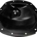 Dorman 697-712 Rear Differential Cover Compatible with Select Chevrolet / GMC Models