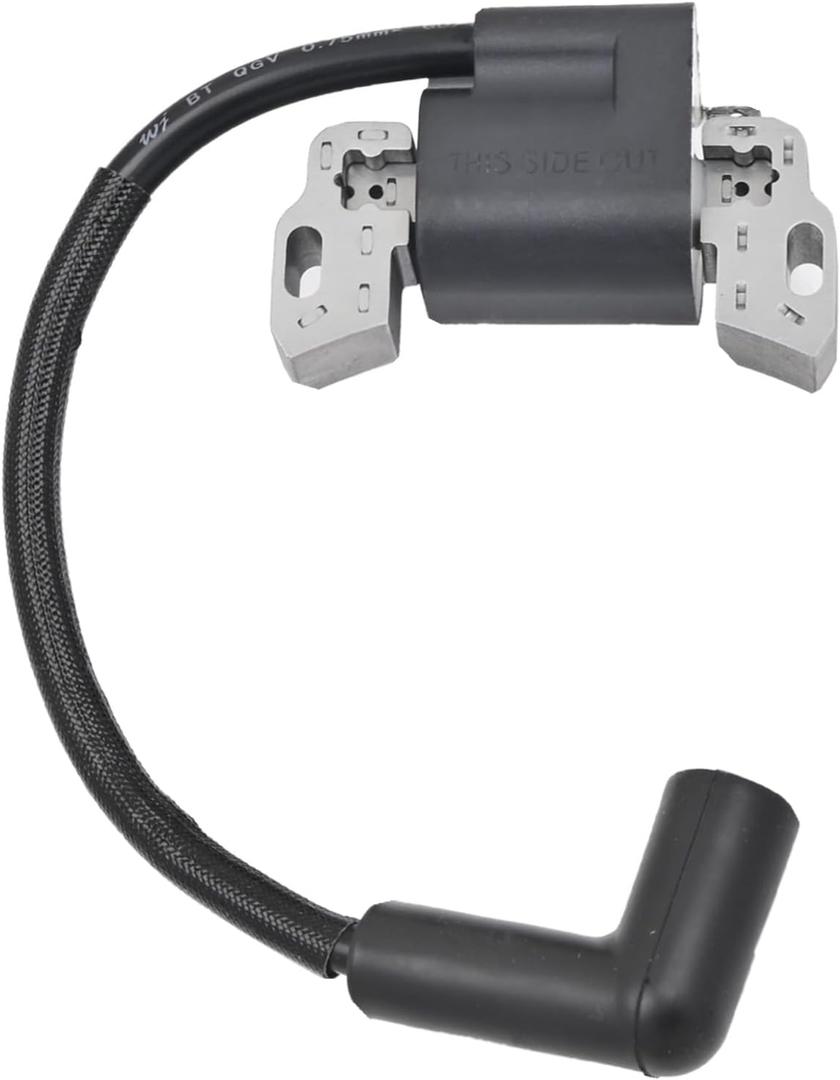 NIMTEK 799582 Ignition Coil for B&S 593872 798534 Armature Magneto 08P502 09P602 Lawn Mowers Parts