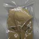 2 Pairs Bunion Corrector Relief Sleeve, Big Toe Straightener with Gel Pads, Orthopedic Hallux Valgus Brace for Toe Alignment, Pain Relief Cushion for Daily Wear (Skin Color, S)