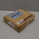 monTEK Full Motion TV Wall Mount Bracket for Most 13-43 Inch LED LCD Flat Screen TVs & Monitors, Swivel Tilt Extension Rotation with Articulating Arms, TV Mount Max VESA 200x200mm, up to 44lbs